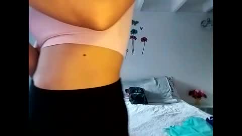 Snapshot of sahana_ashika chatting on March 2, 2025, 11:50 am Sahana Ashika online show from March 2, 2025, 11:50 am