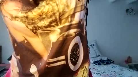 Sahana Ashika online show from November 4, 2025, 10:09 pm