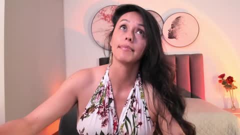 Sahara Garcia online show from January 3, 2025, 1:05 am