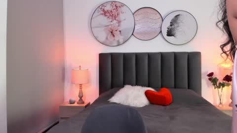 Sahara Garcia online show from January 24, 2025, 10:19 pm