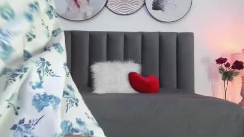 Sahara Garcia online show from March 5, 2025, 4:46 pm