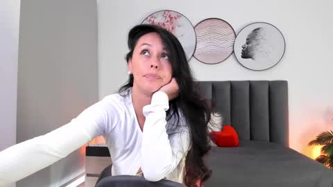 Sahara Garcia online show from March 10, 2025, 9:18 pm