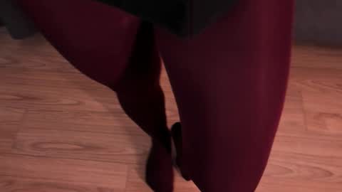 Sahara Garcia online show from September 25, 2025, 8:01 pm