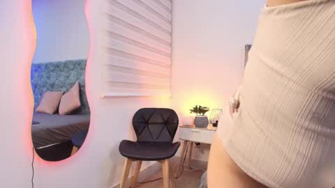 Snapshot of sahmanta_rose chatting on February 10, 2026, 3:21 am S A H M A N T A R O S E online show from February 10, 2026, 3:21 am