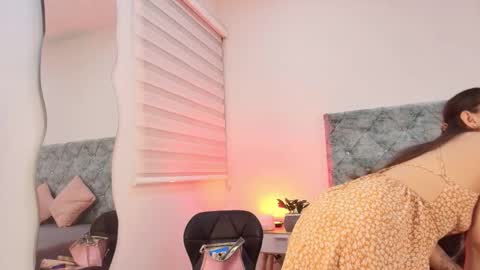 Snapshot of sahmanta_rose chatting on February 16, 2026, 2:18 am S A H M A N T A R O S E online show from February 16, 2026, 2:18 am