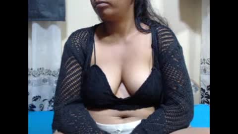 sahobelle online show from October 21, 2025, 3:13 pm