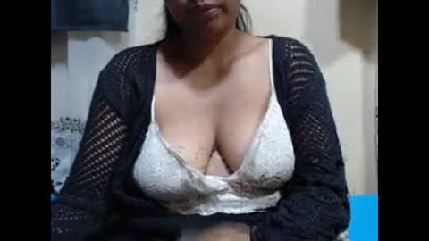 sahobelle online show from January 13, 2026, 2:17 am