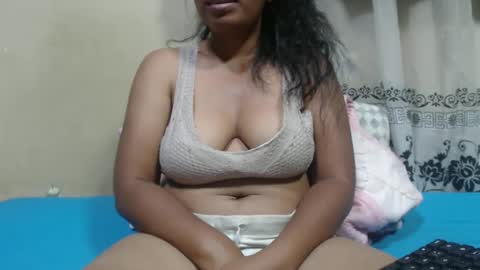 sahobelle online show from February 20, 2026, 6:30 pm