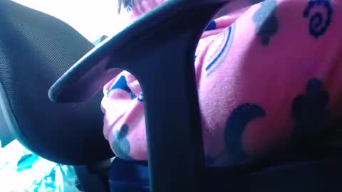 Karina online show from December 12, 2024, 5:42 am