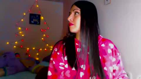 Karina online show from December 19, 2024, 3:40 am