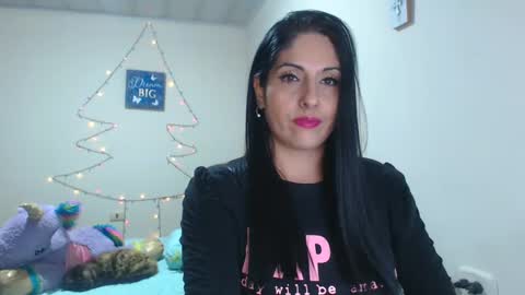 Karina online show from December 26, 2024, 12:25 am