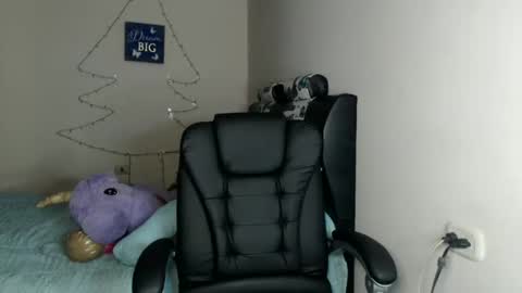 Karina online show from January 1, 2025, 6:05 am