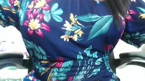 Karina online show from January 10, 2025, 3:18 am