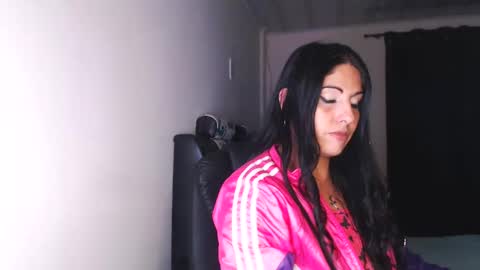 Karina online show from March 11, 2025, 2:32 am