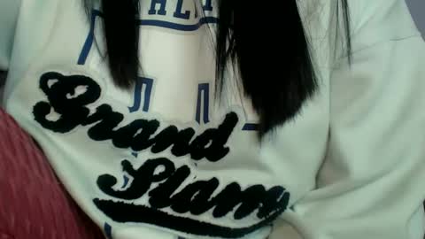 Karina online show from September 20, 2025, 3:29 am