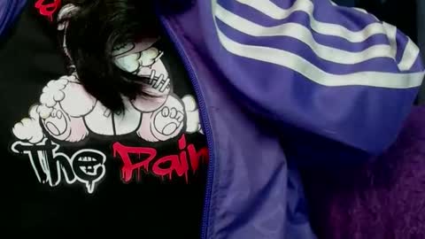 Karina online show from January 14, 2026, 2:17 am