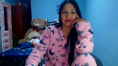 Karina online show from February 26, 2026, 6:01 am