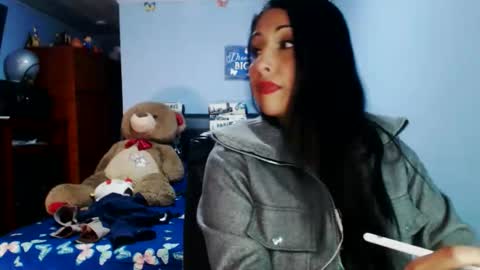 Karina online show from March 28, 2026, 5:12 pm