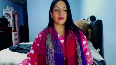 Snapshot of sahotlove1 chatting on April 21, 2026, 2:48 am Karina online show from April 21, 2026, 2:48 am