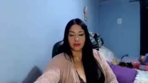 Snapshot of sahotlove1 chatting on July 25, 2026, 12:53 am Karina online show from July 25, 2026, 12:53 am