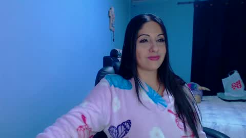 Snapshot of sahotlove1 chatting on July 29, 2026, 3:15 am Karina online show from July 29, 2026, 3:15 am