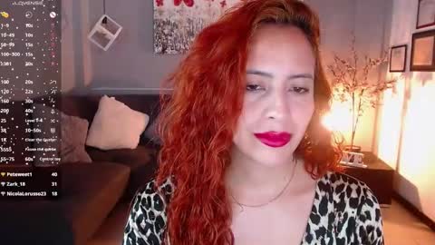 SARA online show from February 27, 2025, 5:47 pm