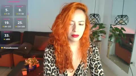 SARA online show from September 15, 2025, 5:13 pm