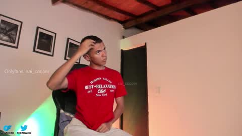 sai online show from October 22, 2025, 12:11 am