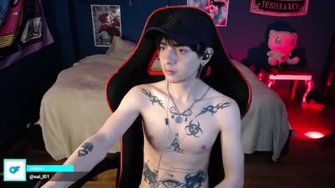 SAI online show from December 19, 2024, 3:29 am