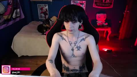 SAI online show from January 2, 2025, 5:03 am