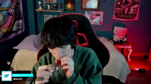 SAI online show from January 13, 2025, 2:28 am