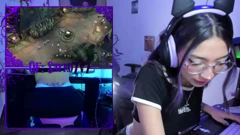 Snapshot of saiko7w7 chatting on May 21, 2026, 12:50 am OF 15 off - online show from May 21, 2026, 12:50 am
