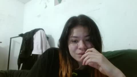 sailor3mars online show from January 20, 2025, 1:39 am