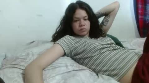 sailor3mars online show from November 23, 2025, 7:13 pm