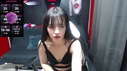 Snapshot of sailor_moon07 chatting on January 24, 2025, 3:22 am sailor online show from January 24, 2025, 3:22 am