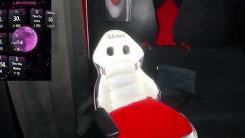 Snapshot of sailor_moon07 chatting on February 8, 2025, 7:26 am sailor online show from February 8, 2025, 7:26 am