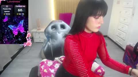 Snapshot of sailor_moon07 chatting on December 21, 2025, 3:57 am sailor online show from December 21, 2025, 3:57 am