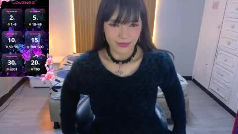 Snapshot of sailor_moon07 chatting on January 7, 2026, 3:53 am sailor online show from January 7, 2026, 3:53 am