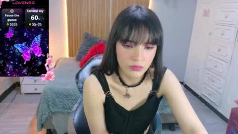 Snapshot of sailor_moon07 chatting on January 9, 2026, 4:26 am sailor online show from January 9, 2026, 4:26 am