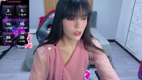 Snapshot of sailor_moon07 chatting on January 14, 2026, 3:56 am sailor online show from January 14, 2026, 3:56 am