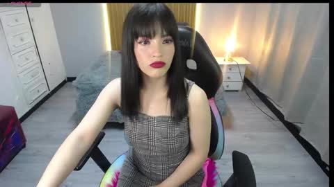 Snapshot of sailor_moon07 chatting on February 4, 2026, 3:01 am sailor online show from February 4, 2026, 3:01 am