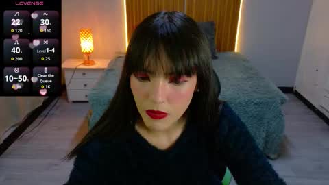 Snapshot of sailor_moon07 chatting on February 8, 2026, 4:27 am sailor online show from February 8, 2026, 4:27 am