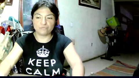 ruby  chocoholic cakeholic coffeeholic cookieholic online show from October 19, 2025, 1:28 am