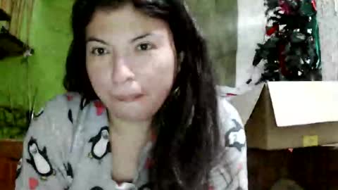 ruby  chocoholic cakeholic coffeeholic cookieholic online show from December 15, 2025, 11:53 pm