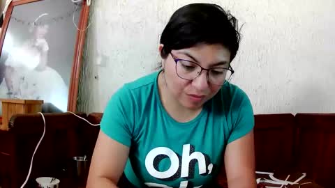 ruby  chocoholic cakeholic coffeeholic cookieholic online show from February 17, 2026, 10:27 pm