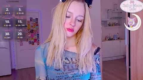 Sofia online show from March 25, 2026, 3:34 am