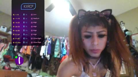 Snapshot of sailormoontrans chatting on December 29, 2024, 11:29 am sailormoontrans online show from December 29, 2024, 11:29 am