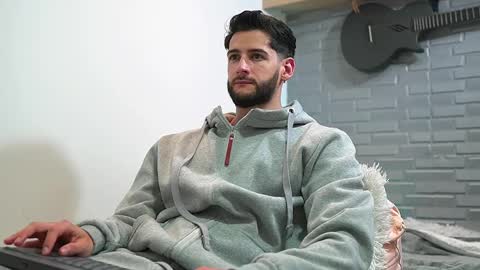 saimon  online show from February 18, 2025, 2:05 am