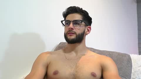 saimon  online show from March 11, 2025, 1:05 am