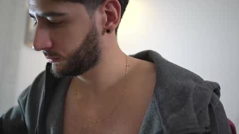 saimon  online show from October 6, 2025, 11:46 pm